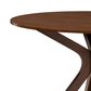Baxton Studio Jana 7-Piece Dining Set in Grey/Walnut Brown, , large