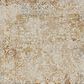 Karastan Windemere R1262 2"6" x 10" Terracotta Runner, , large