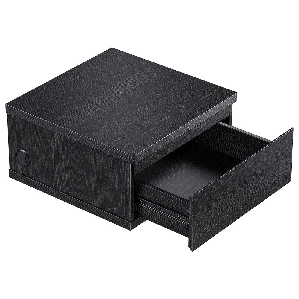 ErgoAV Modular Drawer Cabinet in Black, , large