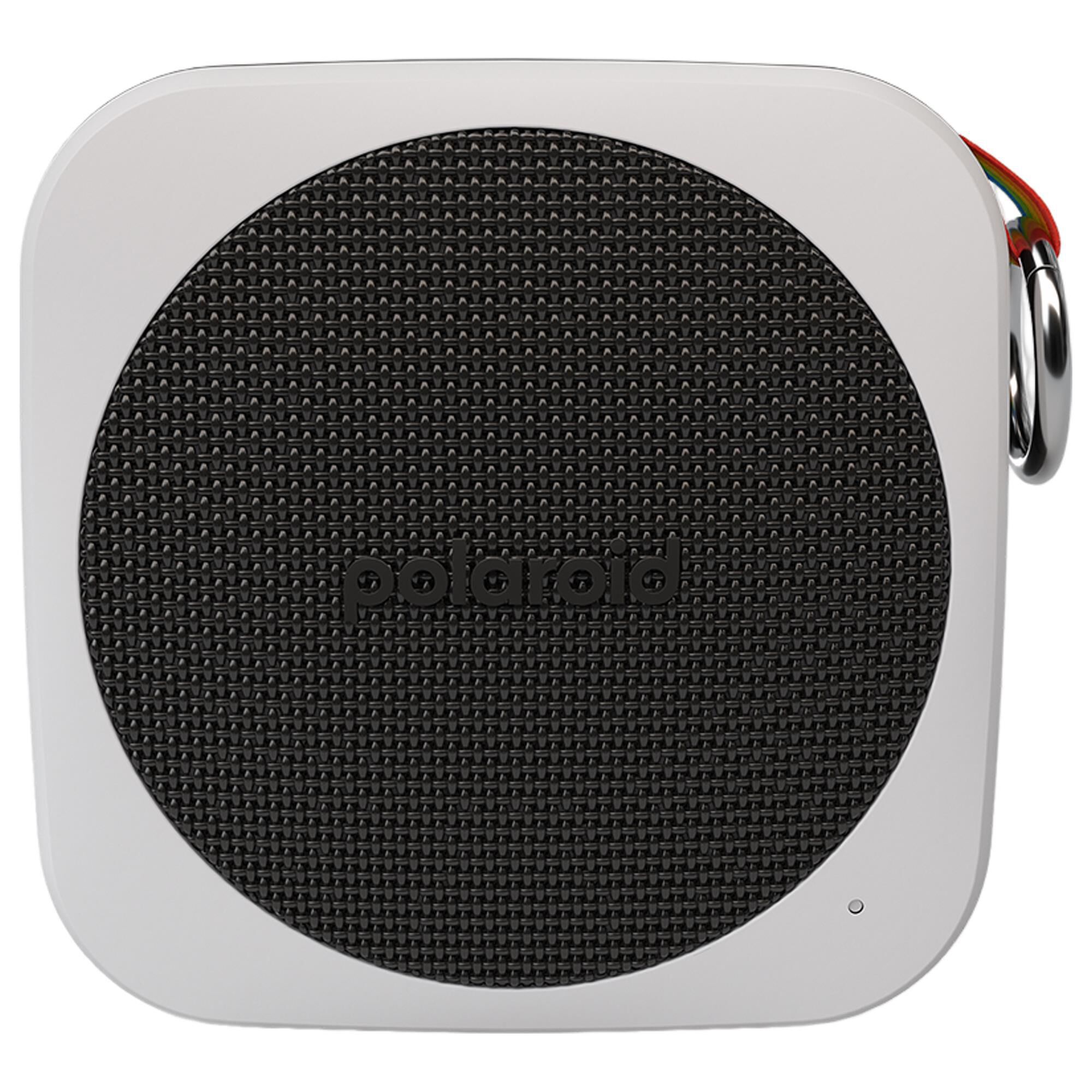 Polaroid P1 Bluetooth Speaker in Black NFM