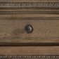 Mayberry Hill Madison Park 3-Door Server in Walnut, , large