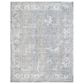 Surya Brunswick Cream, Light Gray, Charcoal, Light Brown and Mustard 2" x 2"11" Area Rug, , large