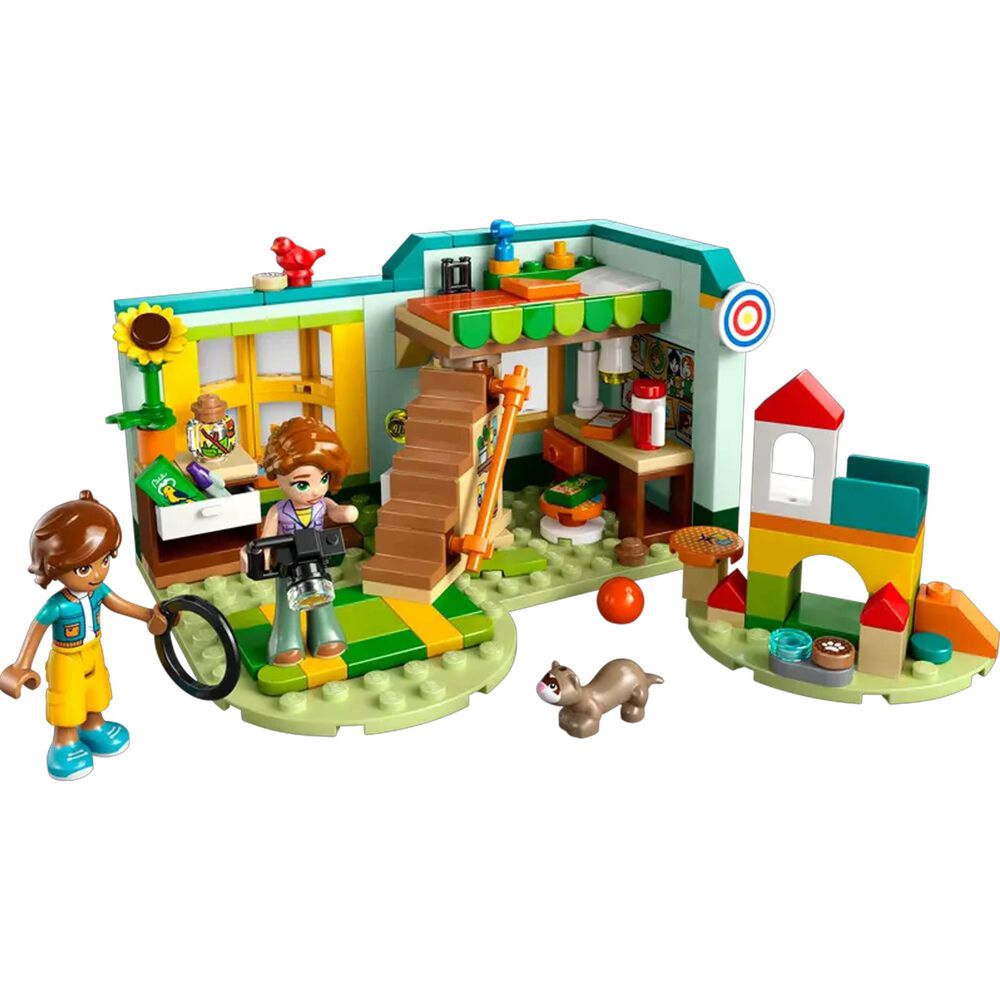 LEGO Friends Autumns Room, , large