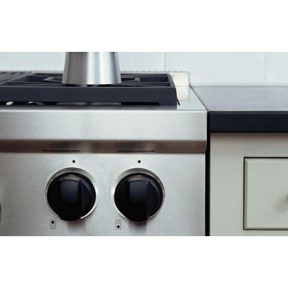 Wolf Gas Range Knobs in Black, , large