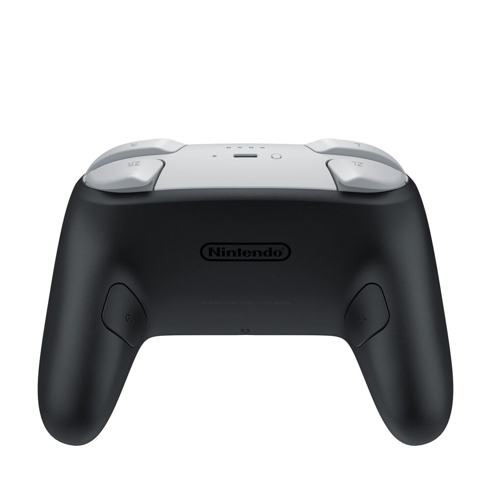 Nintendo Switch 2 Pro Controller - Releases 6/5/2025, , large