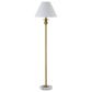 Southern Lighting Marjorie Floor Lamp in Gold, , large