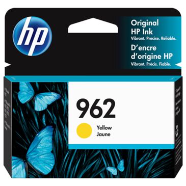 HP 962 Ink Cartridge in Yellow, , large
