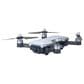 Contixo F30 Drone Quadcopter with Wi-Fi 4K UHD Camera and GPS Tracking in Gray, , large