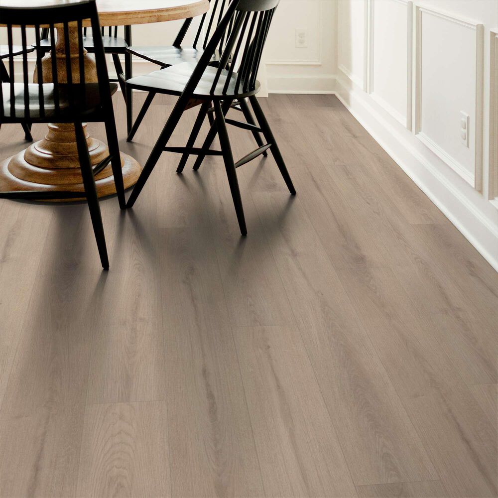 Shaw Vinyl Tile Ascent Natural Bevel Journal 9&quot; x 72&quot; Vinyl Plank, , large