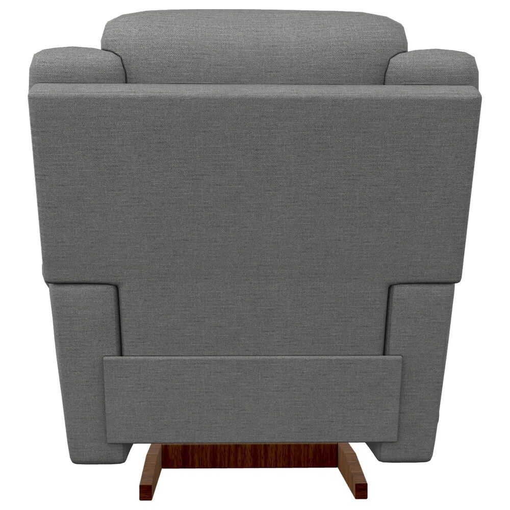 La-Z-Boy Joel Manual Rocker Recliner in Oyster, , large