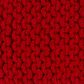Boston International Knit Pot Holder in Red, , large