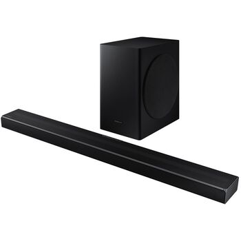 Samsung Soundbars