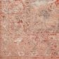 Loloi Sonnet 9"3" x 13" Spice and Multicolor Area Rug, , large