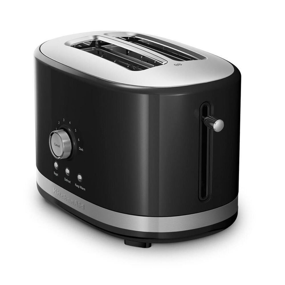 KitchenAid Full Function 2Slice Toaster Nebraska Furniture Mart