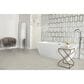 Dal-Tile Florentine Argento 12" x 24" Polished Ceramic Tile, , large