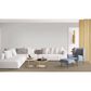 Dixie Home Crystal Oasis Carpet in Nutmeg, , large