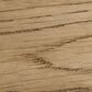 Hooker Furniture Driftwood Display Sideboard with Hutch in Buckboard, , large