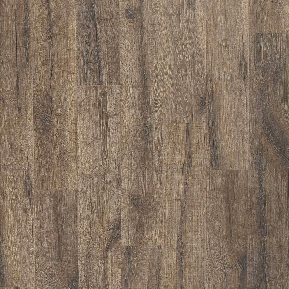 Quick Step Reclaime Heathered Oak 8" x 55" Laminate, , large