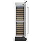 Viking Range 24" Built-In Refrigerator Column in Panel Ready, , large