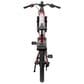 Segway Xafari Fat Tire Electric Bike in Red, , large