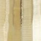Maple and Jade 2-Piece Decorative Vase Set with Wavy Accents and Textured Ridges in Shiny Gold, , large