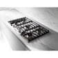 Signature Kitchen Suite 36" Gas Cooktop in Stainless Steel, , large