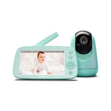Vava 720P 5"" Baby Monitor, , large