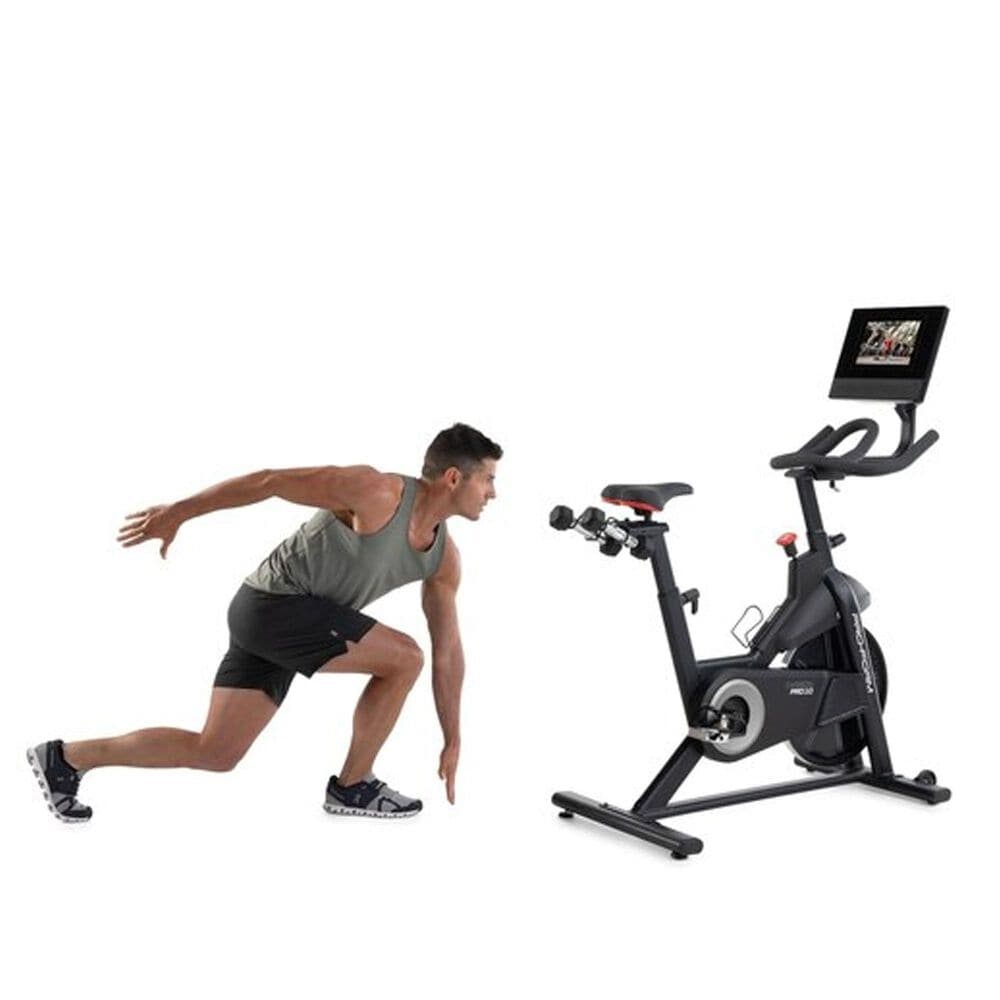 ProForm Carbon Pro10 Studio Bike, , large