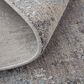 Feizy 39G1F Lennon Gray / Blue 1"8" x 2"10" Area Rug, , large