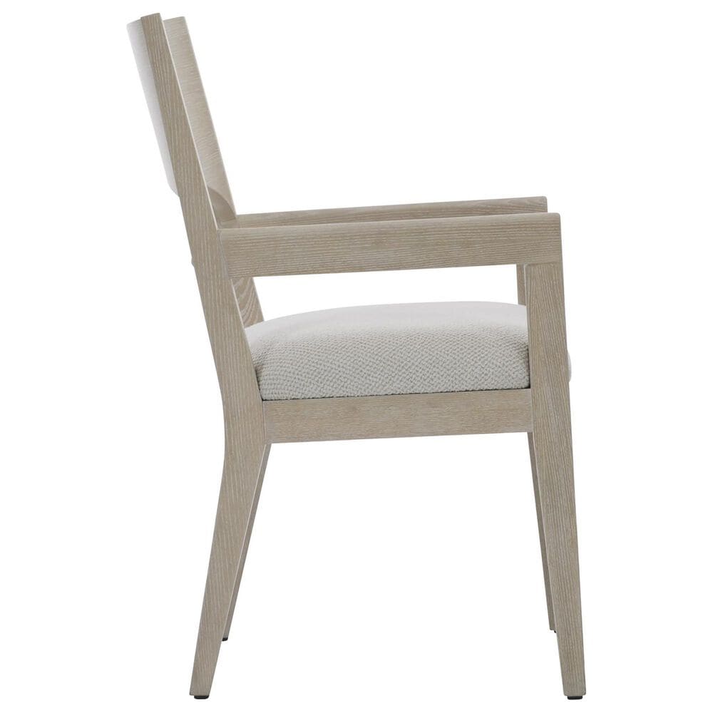 Bernhardt Solaria Arm Chair in Dune, , large