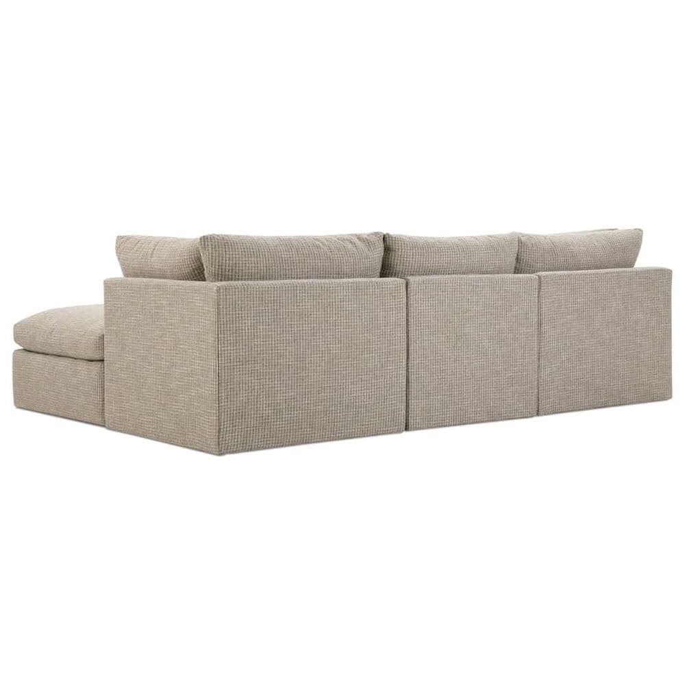 Rowe Furniture Zander 6-Piece Sectional, , large