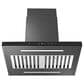 Dacor 36" Island Hood in Graphite Stainless, , large