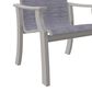 Telescope St. Catherine MGP Sling Supreme Armchair in Brooks, , large