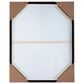 Ashley Ewanford 40" x 50" Wall Art in Black, Brown and Tan, , large