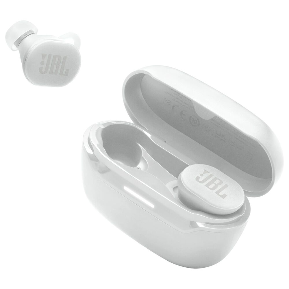 JBL Endurance Race 2 True Wireless Earbuds in White, , large