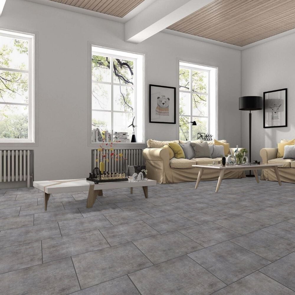 Premier Naturelle+ Plus Astound 23.6&quot; x 23.6&quot; Luxury Vinyl Tile, , large