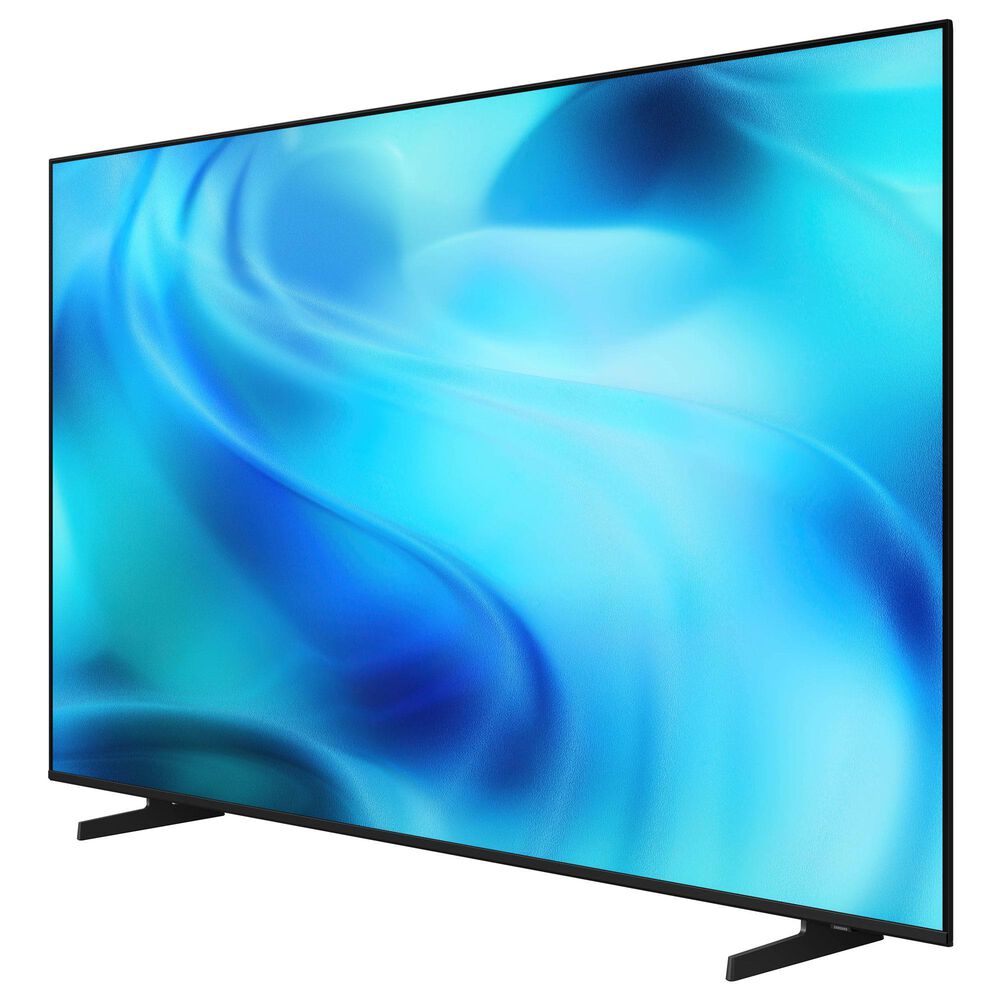 Samsung 85" U8000H Series Crystal UHD 4K Vision AI in Black - Smart Tizen TV (2026), , large