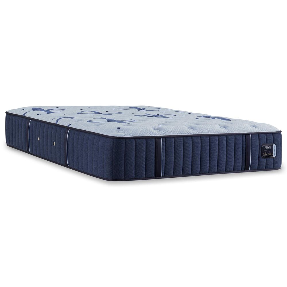 Stearns & Foster Estate Ultra Firm Queen Mattress, , large