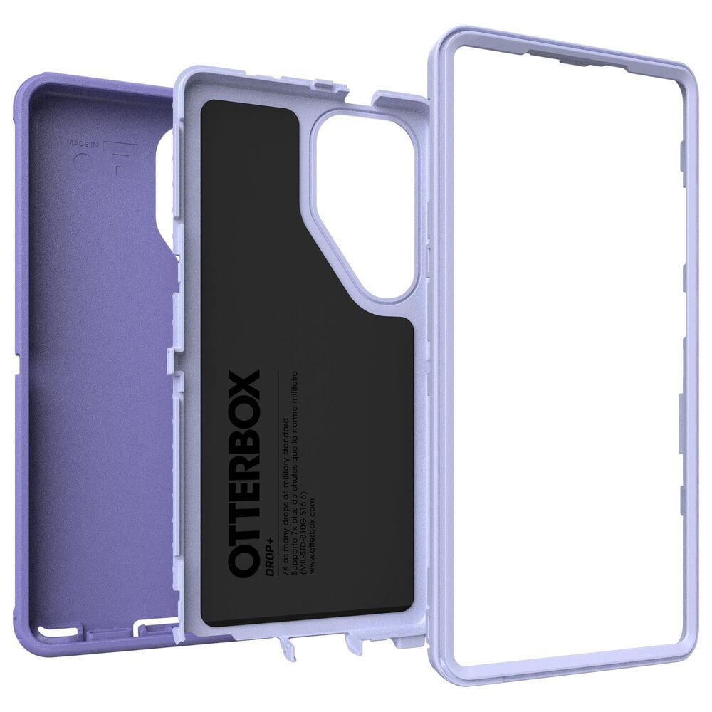 OtterBox Defender Pro Case for Samsung Galaxy S25 Ultra in Mountain Majesty, , large