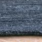 Feizy Lakewood Navy 9" x 12" Area Rug, , large