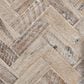Waltham Gramercy 2-Door Accent Cabinet in Grey Wash, , large