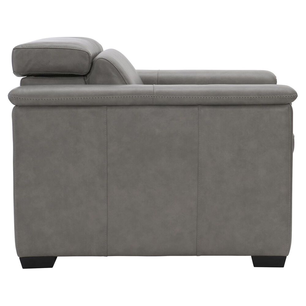 Bernhardt Lioni Power Motion Chair, , large