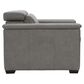 Bernhardt Lioni Power Motion Chair, , large