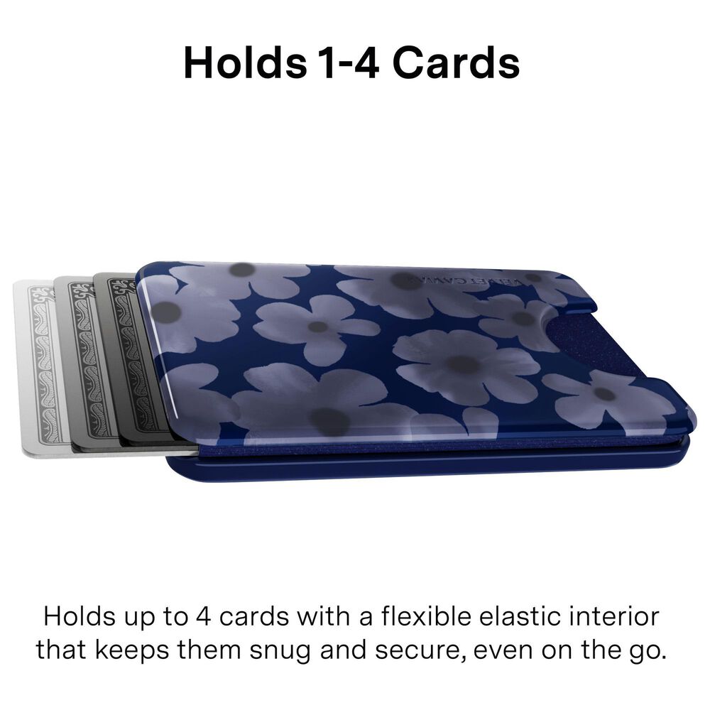 Velvet Caviar Gift Set with MagSafe Wallet, Grip Ring, Phone Charm in Midnight Blossom, , large