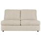 Ashley Edenfield 3-Piece Right Facing Sectional with Chaise in Linen, , large
