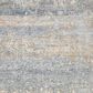 Loloi Pandora PAN-05 9"6" x 12"5" Blue and Gold Area Rug, , large