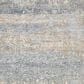 Loloi Pandora PAN-05 9"6" x 12"5" Blue and Gold, , large