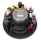 Focal 100 In-Wall/In-Ceiling 2-Way Coaxial Loudspeaker (1 Speaker), , large