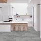 Fuzion SmartDrop Carrera Marble 12" x 24" Luxury Vinyl Tile, , large
