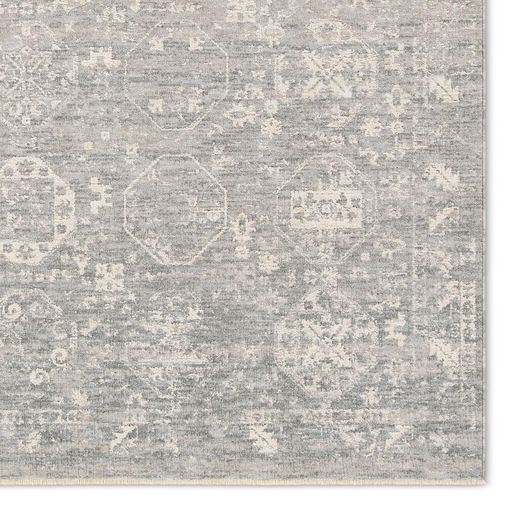 Jaipur Vekhea Gray 7'9" x 9'9" Area Rug, , large